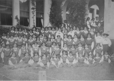 1908女孩